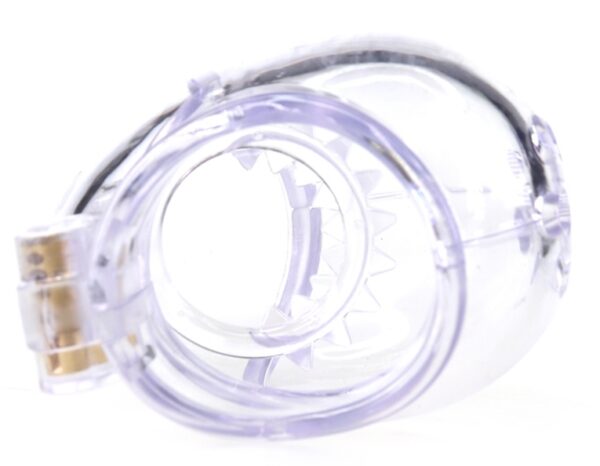 Cage de chasteté Egg Cage S 8.4cm – Image 4