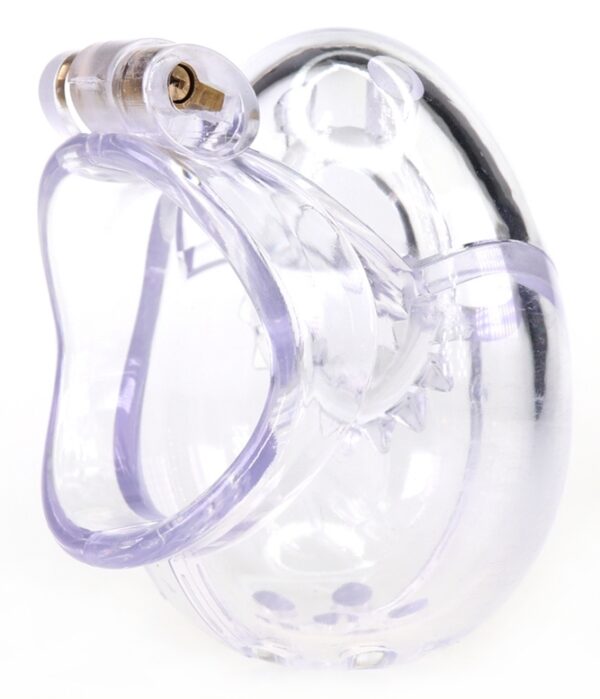 Cage de chasteté Egg Cage S 8.4cm – Image 6