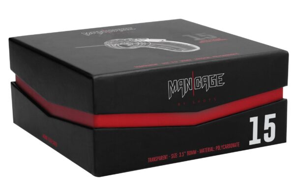 Mancage avec Tige urètre 9 x 3.5cm - Tige 20cm x 3mm – Image 2