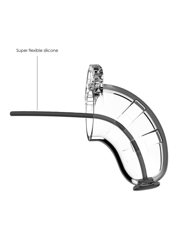 Mancage avec Tige urètre 9 x 3.5cm - Tige 20cm x 3mm – Image 5