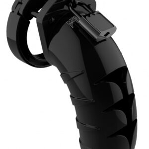 Cage de chasteté ManCage Modèle 04 11 x 3.5 cm
