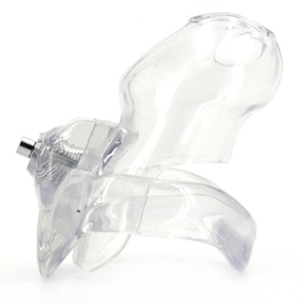 Cage de Chasteté Presskey M 8 x 3.3cm – Image 4