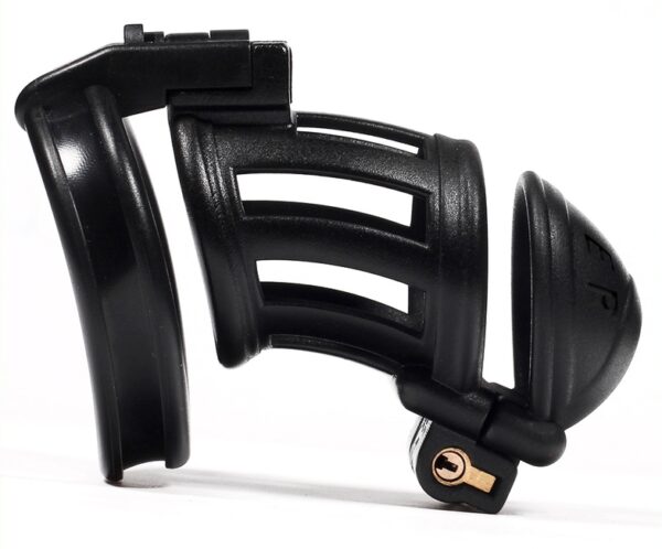 Cage de chasteté Slavia L 9 x 3.3cm – Image 3