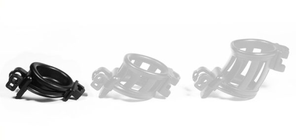 Cage de chasteté Slavia S 6 x 2cm – Image 2