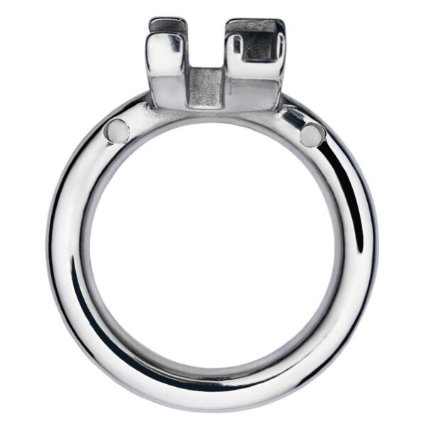Cage de chasteté Sub Max 3.5 x 3.6cm – Image 8