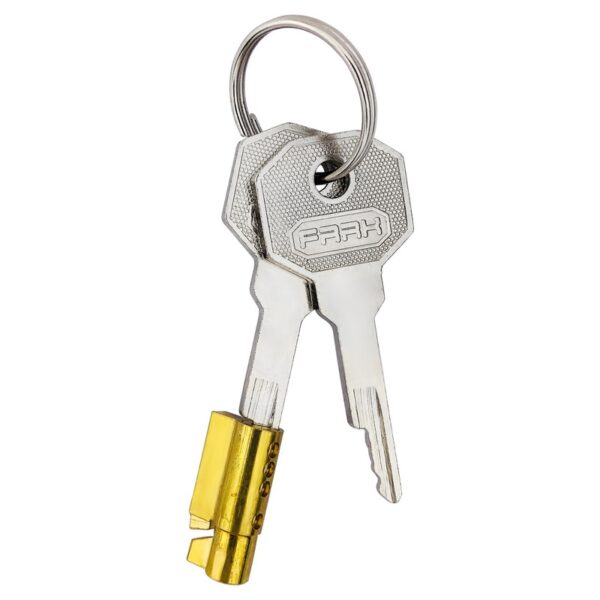 Cage de chasteté Sub Max 3.5 x 3.6cm – Image 9