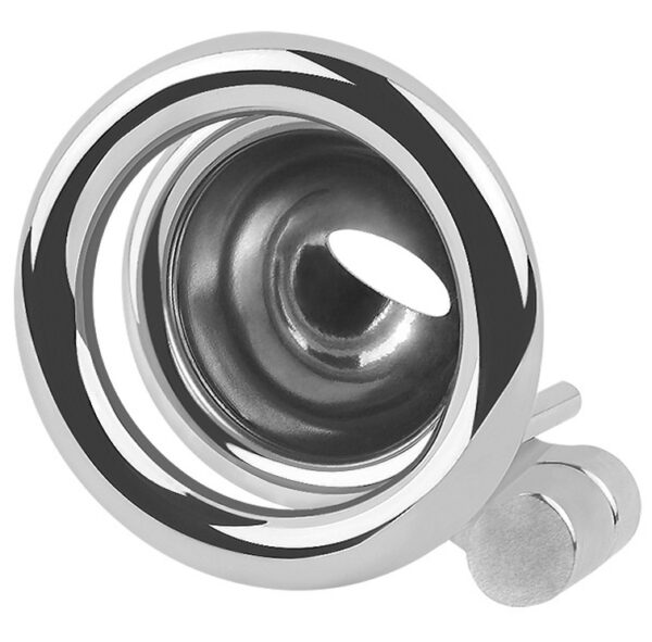 Cage de chasteté Xtrem Lock 3.5 x 3.4cm – Image 5