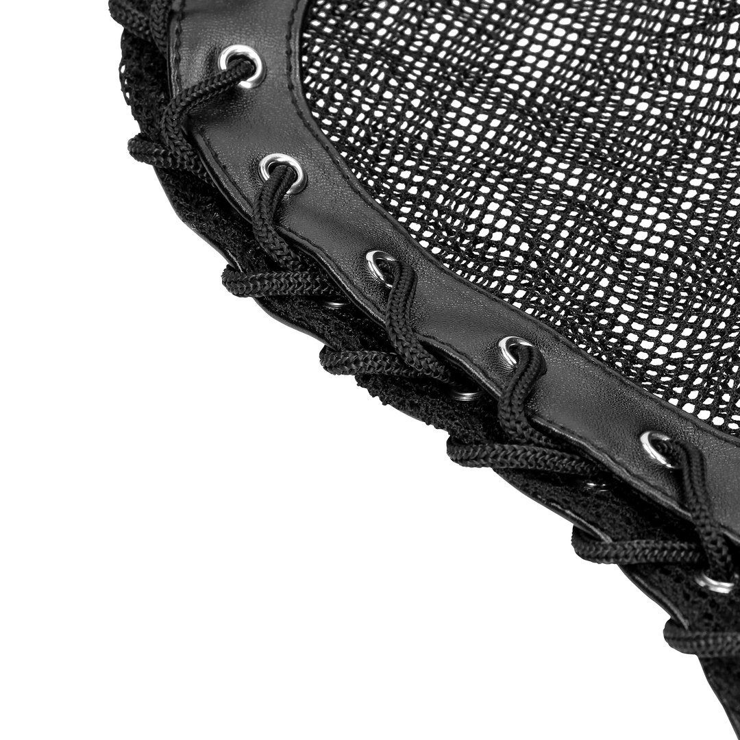 Cagoule en Résille FISHNET – Image 9