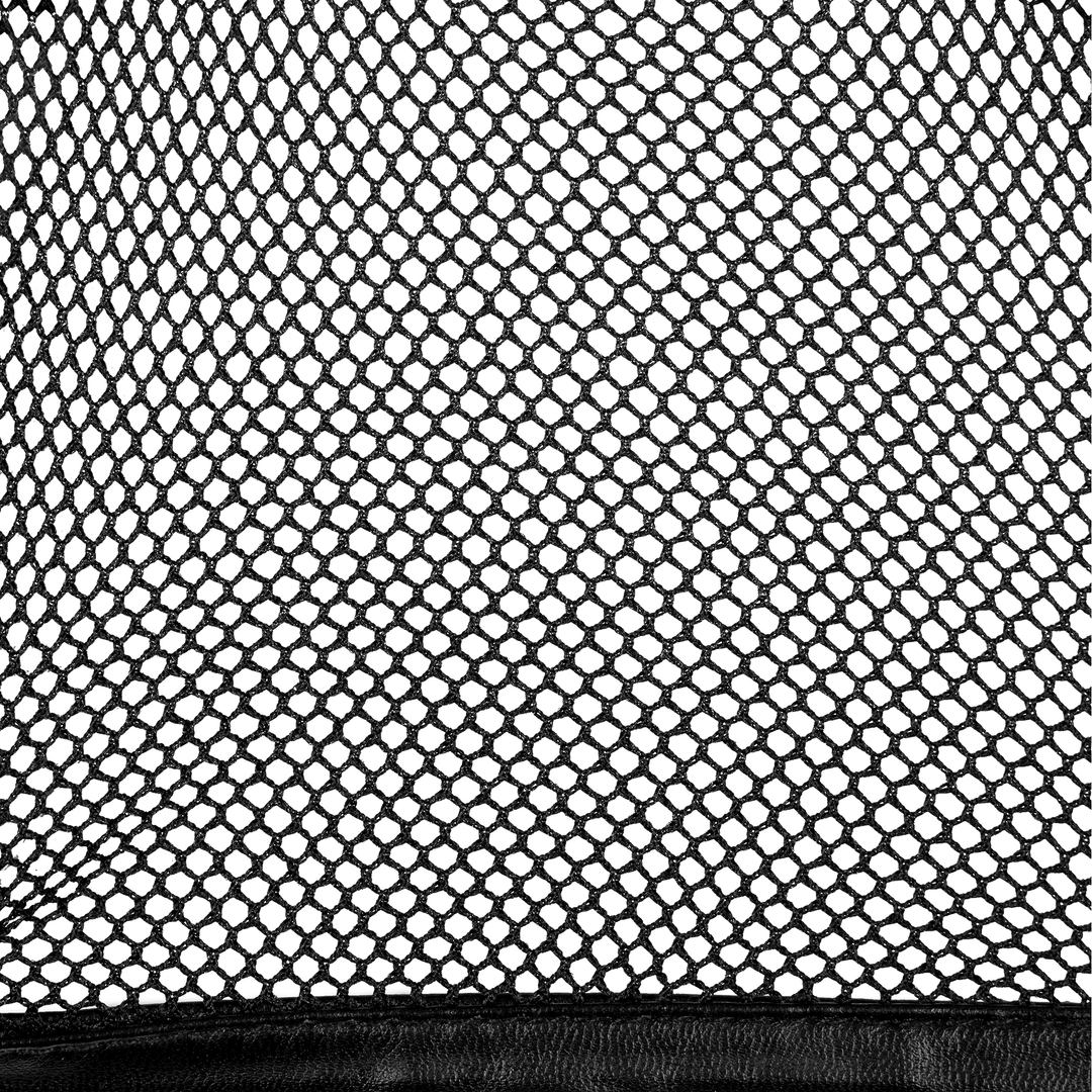 Cagoule en Résille FISHNET – Image 10