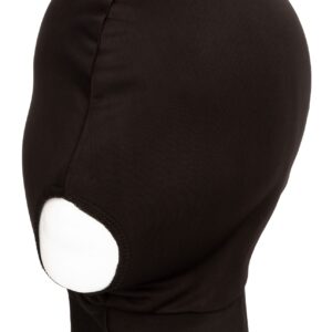 Cagoule Hood Boundless Noire