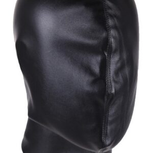 Cagoule Max Hood Noire