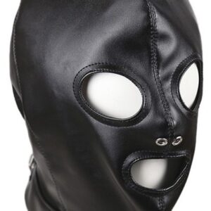 Cagoule SM 3 Holes et Noise