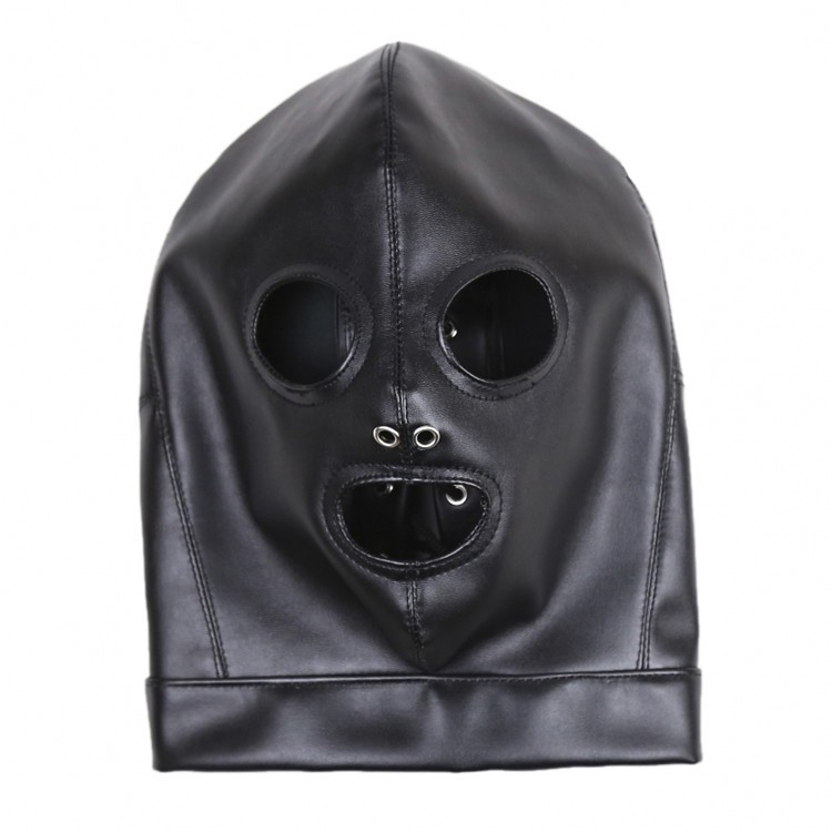 Cagoule SM 3 Holes et Noise – Image 5