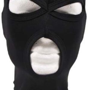 Cagoule SM Coton 3 Holes