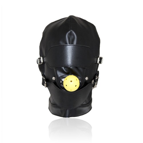 Cagoule SM Heavy Duty – Image 2