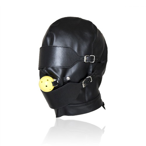 Cagoule SM Heavy Duty – Image 3