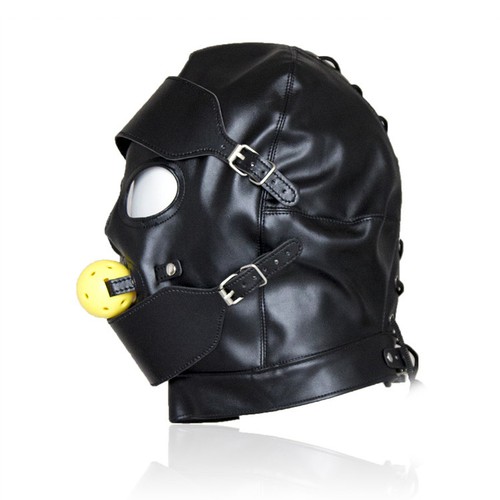 Cagoule SM Heavy Duty – Image 4