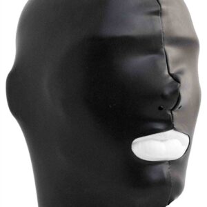 Cagoule Sm Hood Mouth Open