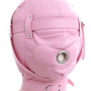 Cagoule Sm No Sensor Rose