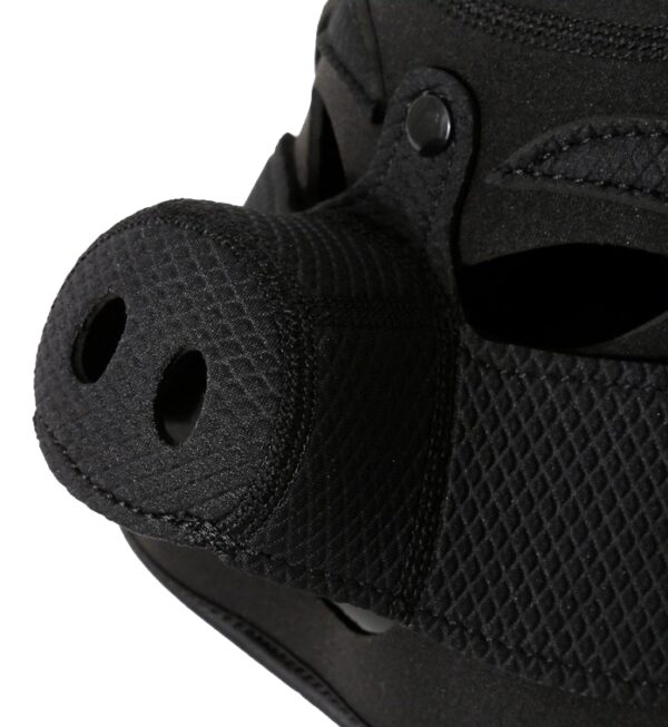 Cagoule Tête de Cochon Pig Noire – Image 2