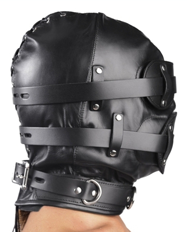 Cagoule Total Lockdown – Image 3