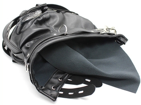 Cagoule Total Lockdown – Image 5