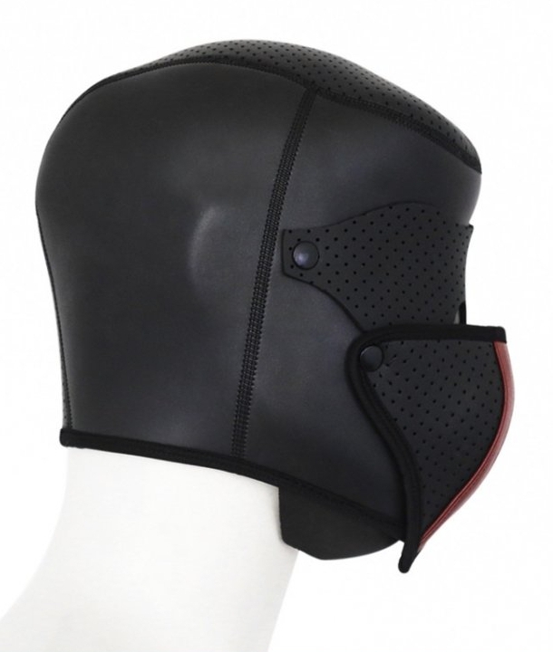 Cagoule Ventz SImili Néoprène – Image 3