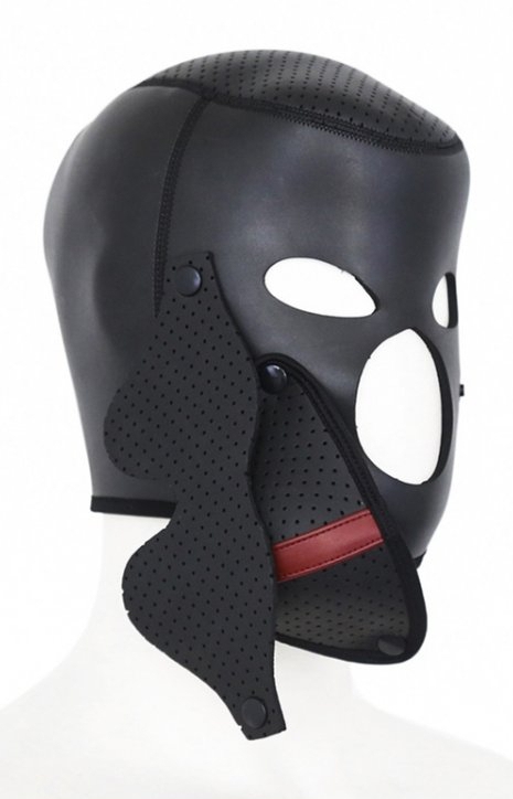 Cagoule Ventz SImili Néoprène – Image 4