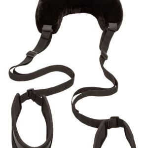 Mainteneur de Position Position Strap With Pillow