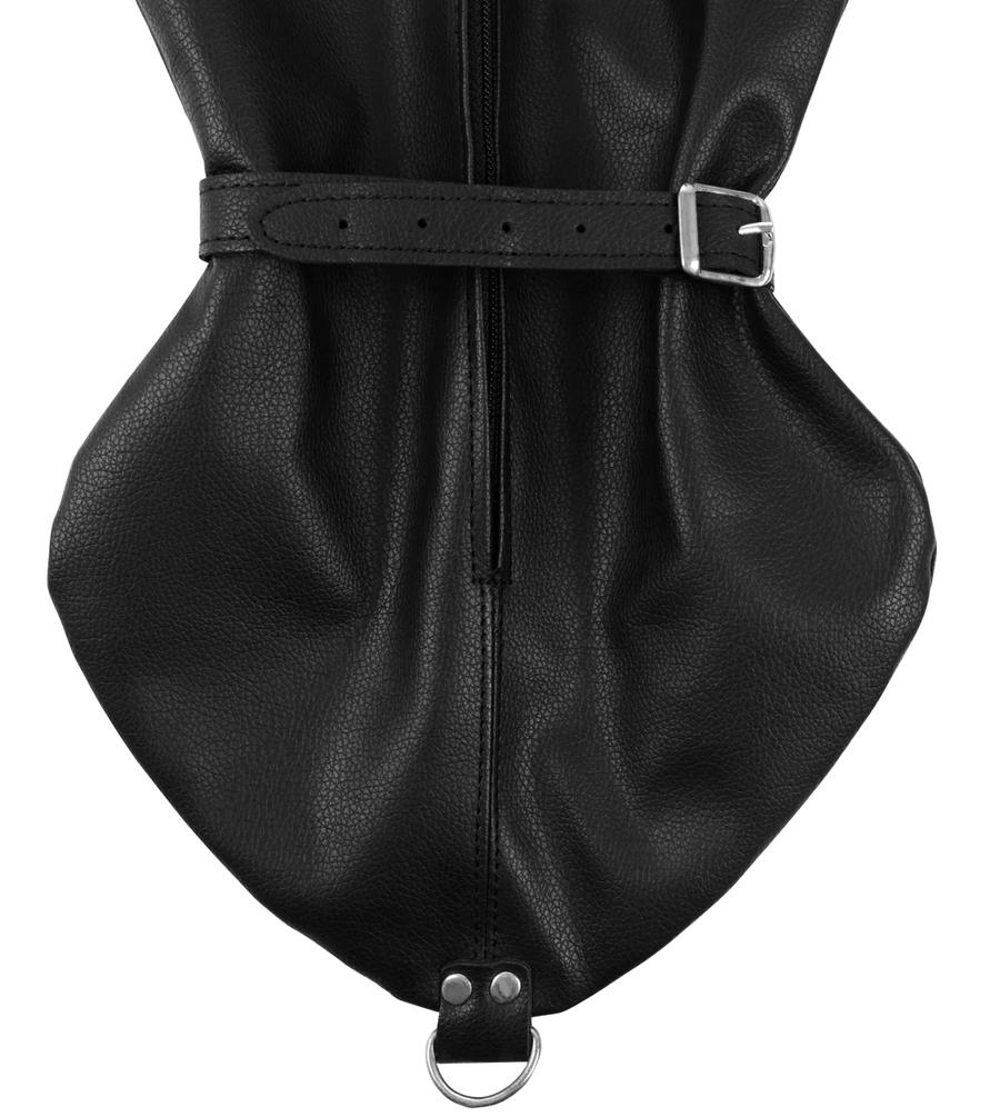 Camisole pour Bras Arrière Xtreme Noire – Image 6