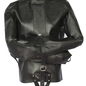 Camisole Strict Jacket Noir