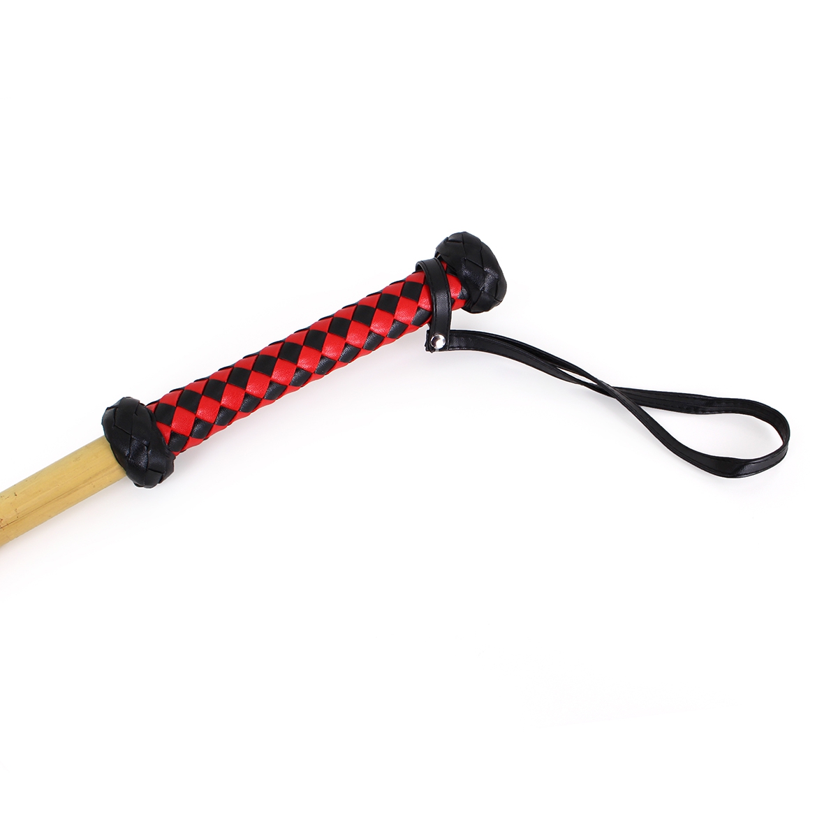 Canne en bambou Heavy Thick 60cm – Image 3