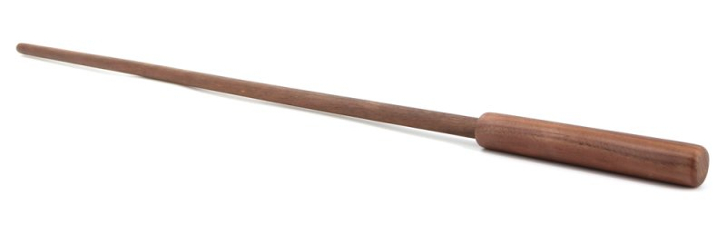 Canne en bois Rodstick 65 cm – Image 2