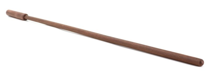 Canne en bois Rodstick 65 cm – Image 3