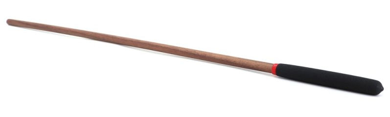 Canne en bois Stick 60 cm – Image 2