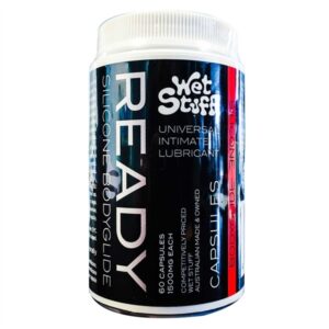 Capsules Lubrifiant Intime x60