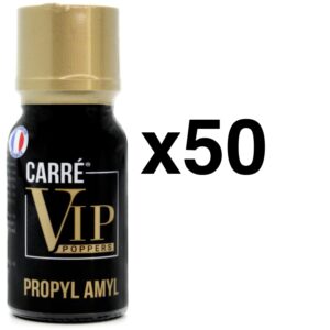 CARRE VIP 15ml x50