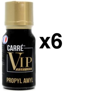 CARRE VIP 15ml x6