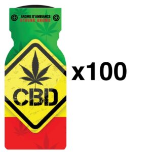 CBD Jolt 10ml x100
