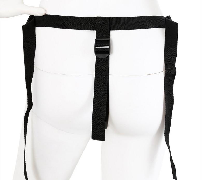 Ceinture pour Gode ventouse – Image 3