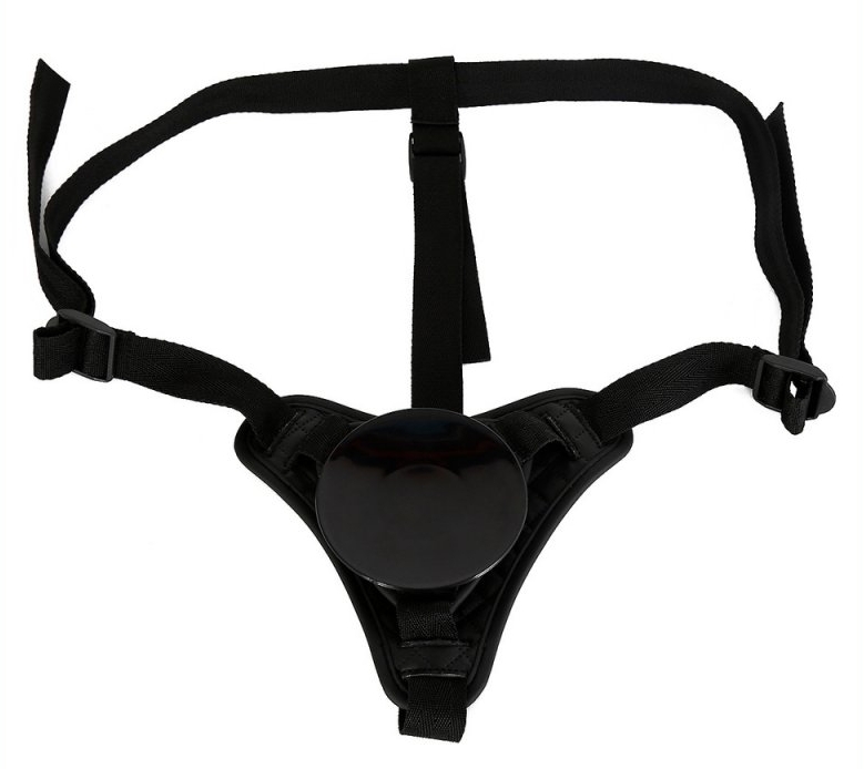 Ceinture pour Gode ventouse – Image 4