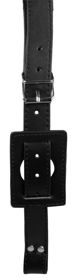 Ceinture pour Wand Holder Noir – Image 6