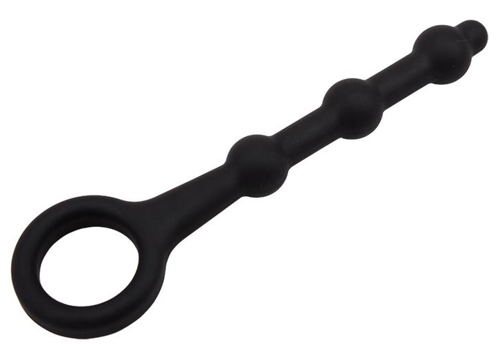 Chapelet Anal Chain 13 x 2cm – Image 3