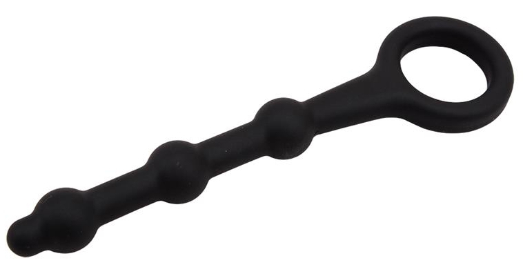 Chapelet Anal Chain 13 x 2cm – Image 4