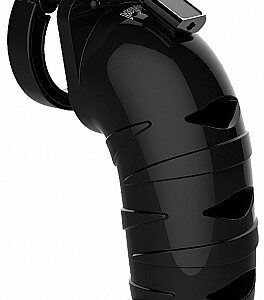 Chasteté ManCage Modèle 05 14 x 5.4cm