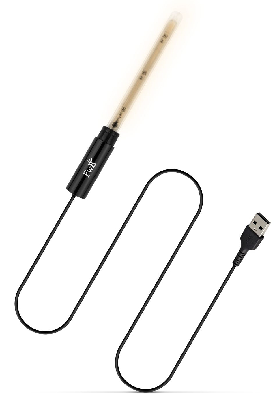 Chauffe-Masturbateur Heating Rod 13 x 2cm – Image 4