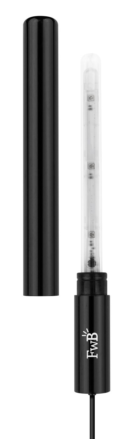Chauffe-Masturbateur Heating Rod 13 x 2cm – Image 6