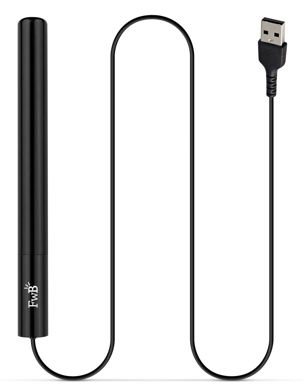 Chauffe-Masturbateur Heating Rod 13 x 2cm – Image 7