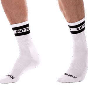 Chaussettes basses BOTTOM