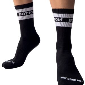 Chaussettes Fetish Bottom Noires
